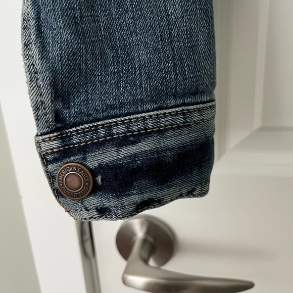 Denim jacket - Picture 3 of 3